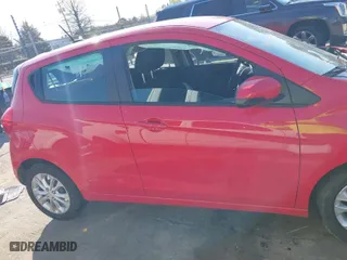 2021 Chevrolet Spark 1LT with VIN KL8CD6SA5MC742188, listed as a IAAI auction lot 41864488 with 54,071 mi miles. Bid and sale history available at carsss.com. Image 13.