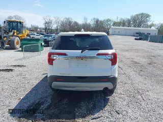 2021 GMC Acadia SLE z VIN 1GKKNKLA8MZ112786, wystawiony jako IAAI lot #41862068 z przebiegiem 37 197 mil mil oraz . Historia ofert i sprzedaży dostępna na DreamBid. Obrazek 16.