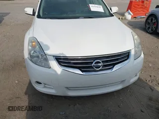 2012 Nissan Altima SR with VIN 1N4BL2AP9CC111209, listed as a IAAI auction lot 41910641 with 146,905 mi miles and . Bid and sale history available at DreamBid. Image 13.