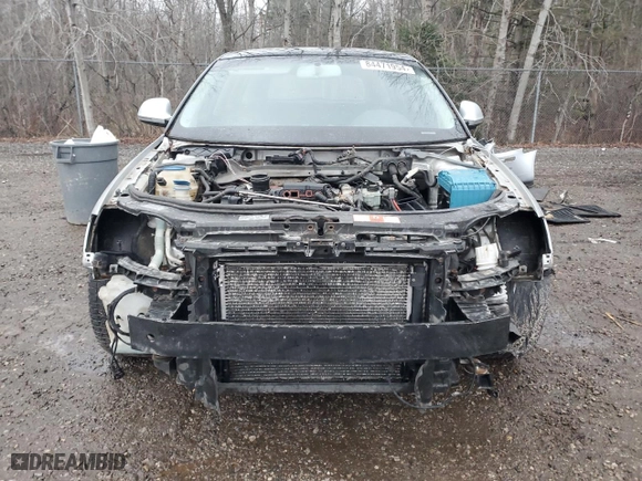 2008 Audi A3 with VIN WAUHF68P38A138883, listed as a Copart auction lot 84471954 with 294,220 mi miles and Clean Title. Bid and sale history available at carsss.com. Image 5.