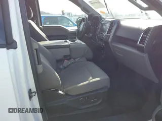 2015 Ford F-150 XLT с VIN 1FTFX1EF5FFA39469, выставлен на аукционе IAAI как лот 41489699 с пробегом 109 972 миль миль и . История ставок и продаж доступна на DreamBid. Изображение 5.