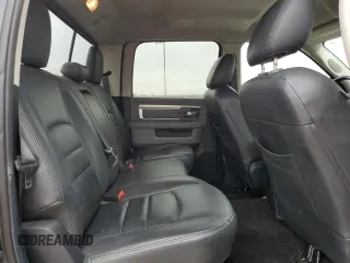 2016 Ram 1500 Lone Star with VIN 3C6RR6LT8GG288966, listed as a Copart auction lot 55069275 with 132,728 mi miles and Salvage Title. Bid and sale history available at carsss.com. Image 10.