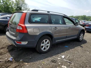 2009 Volvo XC70 3.2L z VIN YV4BZ982X91049820, wystawiony jako Copart lot #59594985 z przebiegiem 136 092 mil mil oraz Czysty tytuł • Clean title. Historia ofert i sprzedaży dostępna na DreamBid. Obrazek 3.