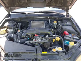 2006 Subaru Legacy Outback XT Limited with VIN 4S4BP67C664345215, listed as a IAAI auction lot 42760351 with 206,894 mi miles and . Bid and sale history available at DreamBid. Image 10.