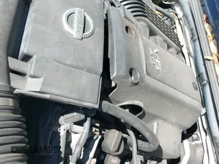 2006 Nissan Frontier LE with VIN 1N6AD07U76C431375, listed as a IAAI auction lot 41327260 with 246,464 mi miles and . Bid and sale history available at DreamBid. Image 19.