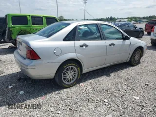 2007 Ford Focus S с VIN 1FAFP34N77W119836, выставлен на аукционе Copart как лот 57159225 с пробегом 104 717 миль миль и Списание • Salvage title. История ставок и продаж доступна на DreamBid. Изображение 3.