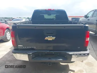2010 Chevrolet Silverado 1500 LT with VIN 3GCRKSEA1AG223465, listed as a IAAI auction lot 42126593 with 196,338 mi miles and . Bid and sale history available at DreamBid. Image 16.