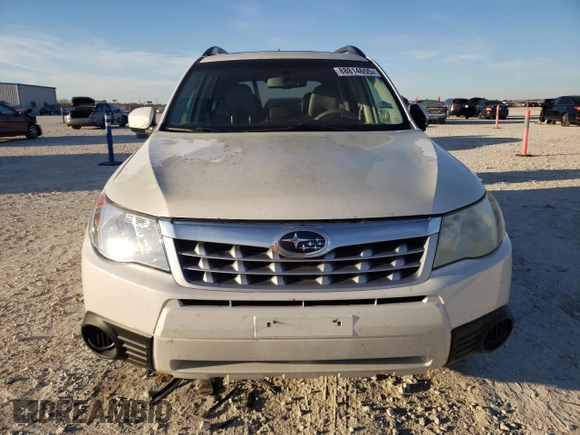 2012 Subaru Forester 2.5X Premium with VIN JF2SHBCC0CH410629, listed as a Copart auction lot 88814655 with 78,664 mi miles and Salvage Title. Bid and sale history available at carsss.com. Image 5.