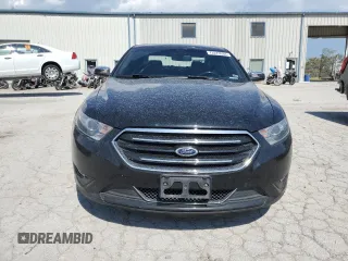 2015 Ford Taurus Limited with VIN 1FAHP2F89FG171262, listed as a Copart auction lot 72273934 with 282,708 mi miles and Salvage Title. Bid and sale history available at DreamBid. Image 5.
