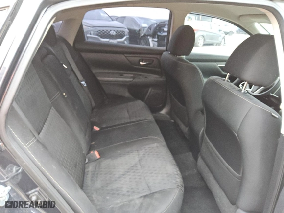 2018 Nissan Altima 2.5 S with VIN 1N4AL3AP1JC297665, listed as a Copart auction lot 82001794 with 98,789 mi miles and Clean Title. Bid and sale history available at carsss.com. Image 10.