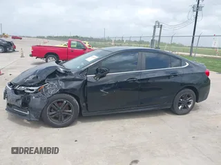 2017 Chevrolet Cruze LT with VIN 1G1BE5SM3H7201099, listed as a IAAI auction lot 41934728 with 141,369 mi miles and . Bid and sale history available at DreamBid. Image 14.