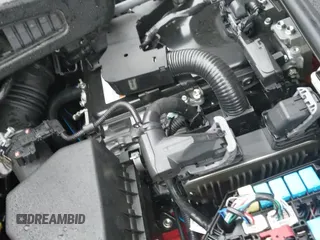2024 Toyota Prius LE с VIN JTDADABU3R3018082, выставлен на аукционе IAAI как лот 41477659 с пробегом 2 170 миль миль и . История ставок и продаж доступна на DreamBid. Изображение 19.