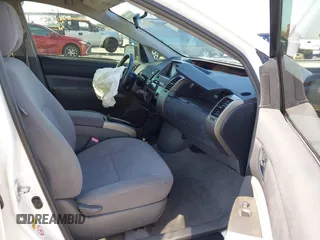 2008 Toyota Prius with VIN JTDKB20U483381640, listed as a IAAI auction lot 41976518 with 177,557 mi miles. Bid and sale history available at carsss.com. Image 5.