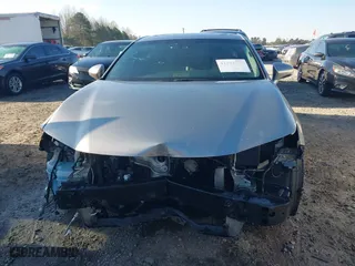 2016 Lexus ES 350 with VIN 58ABK1GG6GU033099, listed as a IAAI auction lot 41792779 with 143,306 mi miles. Bid and sale history available at carsss.com. Image 13.