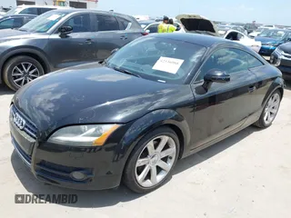 2008 Audi TT 2.0T with VIN TRUAF38J481014643, listed as a IAAI auction lot 42536088 with 179,859 mi miles and . Bid and sale history available at DreamBid. Image 18.