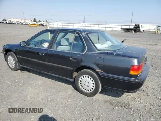 1993 Honda Accord LX with VIN 1HGCB755XPA191159, listed as a Copart auction lot 69899214 with 227,026 mi miles and Salvage Title. Bid and sale history available at carsss.com. Image 2.