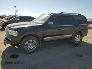 2010 Lincoln Navigator with VIN 5LMJJ2J56AEJ02164, listed as a Copart auction lot 56325935 with 226,120 mi miles and Clean title. Bid and sale history available at DreamBid. Image 1.