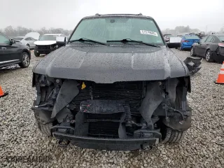 2015 Lincoln Navigator with VIN 5LMJJ2JT7FEJ04396, listed as a Copart auction lot 51579685 with 159,495 mi miles and Salvage Title. Bid and sale history available at carsss.com. Image 5.