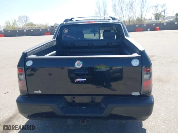 2013 Honda Ridgeline Sport with VIN 5FPYK1F75DB014076, listed as a IAAI auction lot 42022901 with 178,846 mi miles. Bid and sale history available at carsss.com. Image 16.