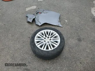 2013 Lexus ES 250 с VIN JTHBK1GG0D2041796, выставлен на аукционе Copart как лот 56418005 с пробегом 132 141 миль миль и Списание • Salvage title. История ставок и продаж доступна на DreamBid. Изображение 12.