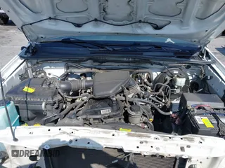 2014 Toyota Tacoma with VIN 5TFNX4CN7EX041191, listed as a IAAI auction lot 42141570 with 227,969 mi miles and . Bid and sale history available at DreamBid. Image 10.