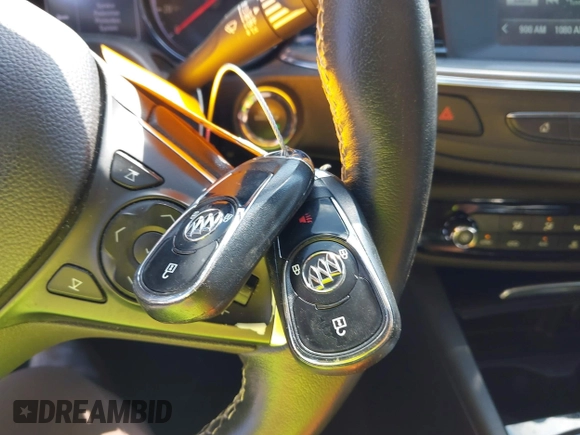 2018 Buick Regal Preferred с VIN W04GL6SX2J1109620, выставлен на аукционе IAAI как лот 41926276 с пробегом 145 371 миль миль и . История ставок и продаж доступна на DreamBid. Изображение 11.