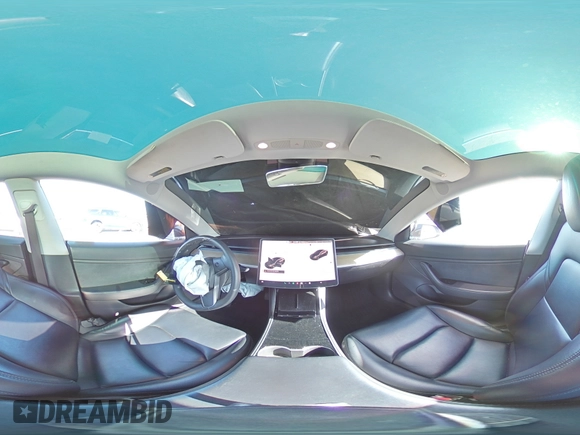 2019 Tesla Model 3 Mid Range z VIN 5YJ3E1EA8KF424584, wystawiony jako Copart lot #51331635 z przebiegiem 87 355 mil mil oraz Szkody całkowita. Historia ofert i sprzedaży dostępna na DreamBid. Obrazek 12.