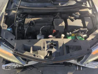 2016 Acura ILX z VIN 19UDE2F37GA019196, wystawiony jako Copart lot #53189695 z przebiegiem 143 077 mil mil oraz Szkody całkowita. Historia ofert i sprzedaży dostępna na DreamBid. Obrazek 11.