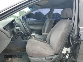 1994 Honda Accord EX with VIN JHMCD5651RC076614, listed as a Copart auction lot 70461954 with 494,000 mi miles and Salvage Title. Bid and sale history available at carsss.com. Image 7.