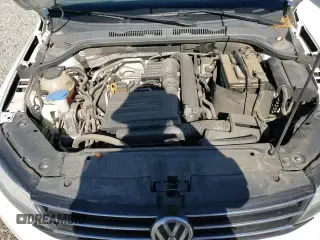 2018 Volkswagen Jetta S with VIN 3VW2B7AJ6JM204039, listed as a Copart auction lot 62743055 with 82,804 mi miles and Salvage title. Bid and sale history available at DreamBid. Image 15.