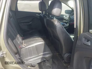 2013 Ford Escape SEL с VIN 1FMCU9H99DUC87471, выставлен на аукционе IAAI как лот 41863601 с пробегом 225 429 миль миль и . История ставок и продаж доступна на DreamBid. Изображение 8.