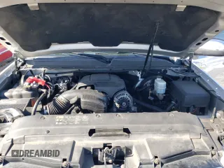 2013 Chevrolet Avalanche LT with VIN 3GNMCFE06DG374853, listed as a Copart auction lot 51301125 with 170,925 mi miles and Salvage Title. Bid and sale history available at DreamBid. Image 11.