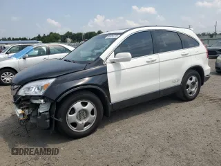 2011 Honda CR-V EX-L z VIN JHLRE4H79BC014453, wystawiony jako Copart lot #60026775 z przebiegiem 180 428 mil mil oraz Szkoda całkowita • Salvage title. Historia ofert i sprzedaży dostępna na DreamBid. Obrazek 1.