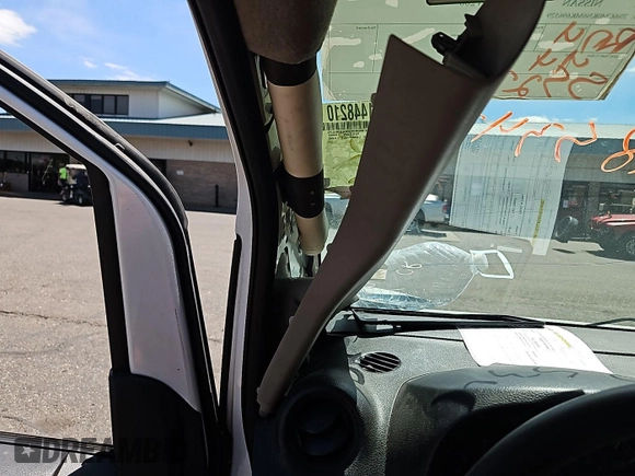 2021 Nissan NV200 SV with VIN 3N6CM0KN6MK696529, listed as a IAAI auction lot 42737743 with 55,279 mi miles and . Bid and sale history available at DreamBid. Image 25.