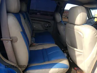 2000 Cadillac Escalade z VIN 1GYEK63RXYR218199, wystawiony jako Copart lot #88710545 z przebiegiem 200 616 mil mil oraz Szkoda całkowita • Salvage title. Historia ofert i sprzedaży dostępna na DreamBid. Obrazek 12.