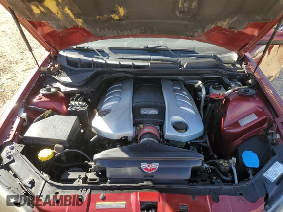 2009 Pontiac G8 GT with VIN 6G2EC57Y19L206081, listed as a Copart auction lot 47070345 with 139,489 mi miles and Salvage Title. Bid and sale history available at carsss.com. Image 12.