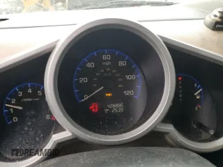 2007 Honda Element LX with VIN 5J6YH18377L016800, listed as a Copart auction lot 89001505 with 428,886 mi miles and Salvage Title. Bid and sale history available at DreamBid. Image 9.
