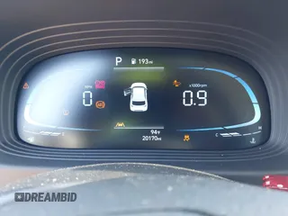 2023 Hyundai Venue SEL с VIN KMHRC8A37PU256494, выставлен на аукционе IAAI как лот 39727783 с пробегом 20 170 миль миль и . История ставок и продаж доступна на DreamBid. Изображение 7.