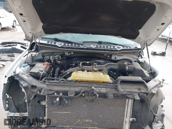 2020 Ford F-150 XL with VIN 1FTEW1CP0LFA37389, listed as a IAAI auction lot 42293742 with 84,786 mi miles and . Bid and sale history available at DreamBid. Image 10.