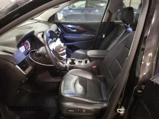 2019 GMC Terrain Denali with VIN 3GKALXEX1KL265689, listed as a Copart auction lot 49067985 with 71,714 mi miles and Salvage Title. Bid and sale history available at DreamBid. Image 7.