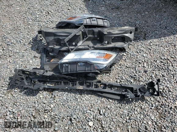 2016 Ford Explorer z VIN 1FM5K7B8XGGC42495, wystawiony jako Copart lot #56833155 z przebiegiem 70 396 mil mil oraz Szkoda całkowita • Salvage title. Historia ofert i sprzedaży dostępna na DreamBid. Obrazek 13.