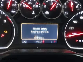2019 Chevrolet Silverado 1500 LT with VIN 1GCPWCED3KZ215896, listed as a IAAI auction lot 41330797 with 117,972 mi miles. Bid and sale history available at carsss.com. Image 15.