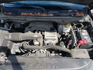 2019 Ram 1500 Rebel with VIN 1C6SRFLT2KN592652, listed as a IAAI auction lot 41989054 with 71,630 mi miles and . Bid and sale history available at DreamBid. Image 10.