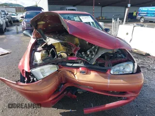 2001 Chevrolet Prizm z VIN 1Y1SK528X1Z406430, wystawiony jako IAAI lot #41789273 z przebiegiem 185 620 mil mil oraz . Historia ofert i sprzedaży dostępna na DreamBid. Obrazek 6.