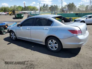 2009 Honda Accord LX-P с VIN 1HGCP26479A124449, выставлен на аукционе Copart как лот 56339215 с пробегом Не указан миль и Списание • Salvage title. История ставок и продаж доступна на DreamBid. Изображение 2.