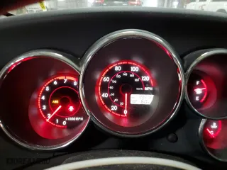 2004 Pontiac Vibe with VIN 5Y2SL62894Z400601, listed as a Copart auction lot 51416785 with 128,272 mi miles and Salvage Title. Bid and sale history available at carsss.com. Image 9.
