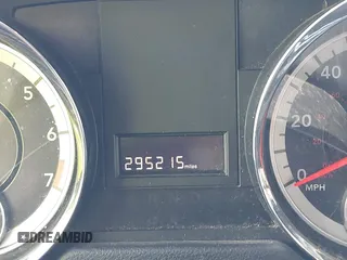 2016 Dodge Grand Caravan SE with VIN 2C4RDGBG8GR115833, listed as a IAAI auction lot 41715394 with 295,215 mi miles and . Bid and sale history available at DreamBid. Image 15.
