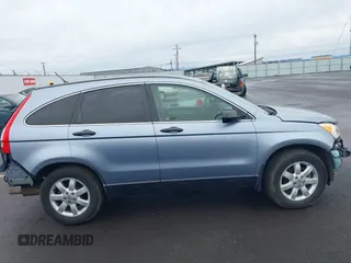 2011 Honda CR-V SE with VIN JHLRE4H49BC008786, listed as a IAAI auction lot 41773844 with 153,324 mi miles. Bid and sale history available at carsss.com. Image 14.