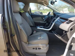 2013 Ford Edge Limited z VIN 2FMDK3KCXDBA58508, wystawiony jako IAAI lot #42192682 z przebiegiem 78 481 mil mil oraz . Historia ofert i sprzedaży dostępna na DreamBid. Obrazek 5.