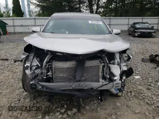 2018 Chevrolet Equinox LT with VIN 2GNAXSEV2J6273344, listed as a Copart auction lot 54433804 with 36,303 mi miles and Salvage Title. Bid and sale history available at carsss.com. Image 5.